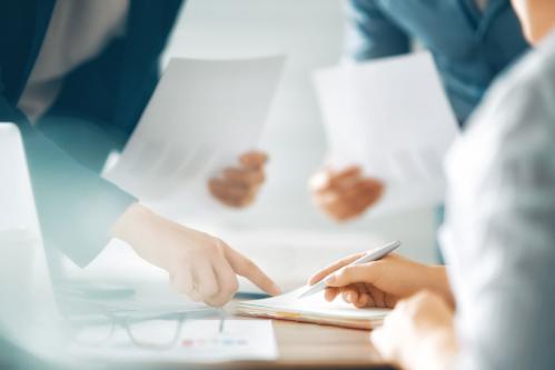 Allgemeine Wirtschaftsprüfung