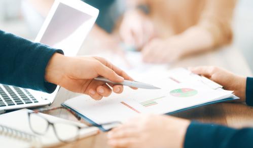 Sanierung und Restrukturierung